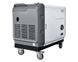 Дизельний генератор KS 9302DE-1/3 ATSR 256 фото 6