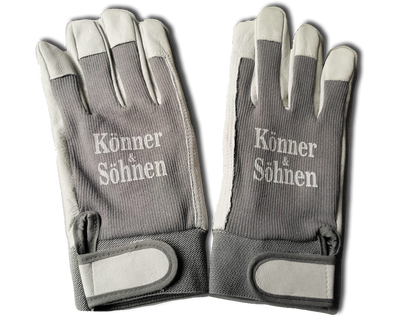 Захисні рукавиці KS Gloves L 46 фото